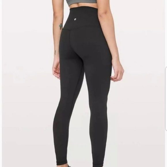 LULULEMON Align 25" Leggings - Picture 3 of 4